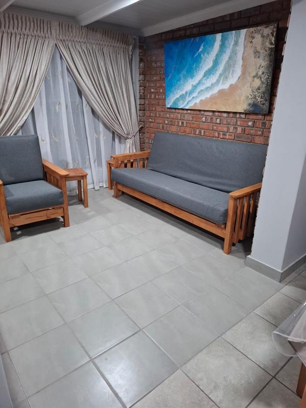 To Let 3 Bedroom Property for Rent in Ruiterbos Western Cape